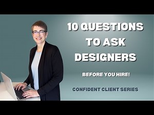10 Questions You MUST Ask Before Hiring a Web Designer