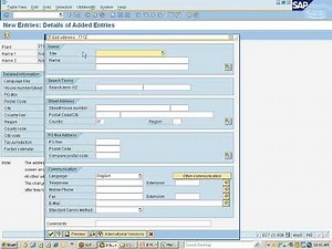 Mastering SAP MM Organization Unit Configuration | Step-by-Step Guide| Part 5