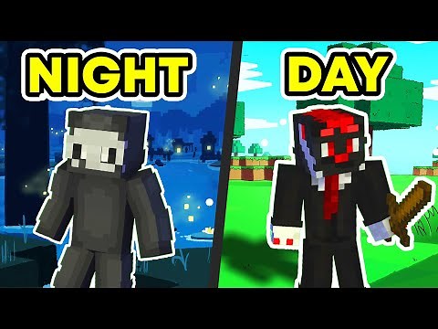 Changed transfurs in minecraft survival! Changed special edition