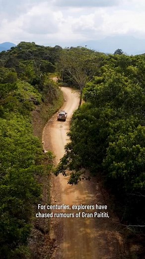 A WIN FOR NATURE AND WILDLIFE IN BOLIVIA! Thew newly created Gran Paitití Municipal Park and Integrated Natural Management Area will protect an area slightly larger than Singapore to safeguard wildlife, clean water and sustainable livelihoods for local communities. The protected area, announced today by the Autonomous Municipal Government of Mapiri and supported by @ci_bolivia, the @andesamazonfund, @rainforesttrust and Red TUSOCO, supplies fresh water to local communities and serve as a migrati