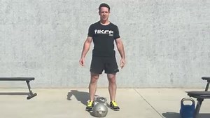 A kettlebell flow courtesy of Steve Cotter/IKFF, Founder and Director of the International Kettlebell Fitness Federation. To see more from Steve and IKFF, visit www.ikff.com, or find him on social media. Twitter: https://twitter.com/SteveCotterIKFF Instagram: http://instagram.com/stevecotterikff/ Pinterest: https://www.pinterest.com/stevecotter/ Youtube: https://www.youtube.com/user/IKFFChannel Thank You Steve! #showyourflow #staycurious | Institute of Motion