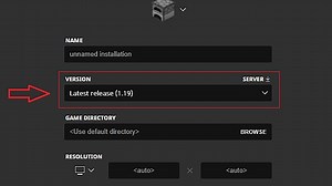 How to Update Minecraft Realms to 1.19