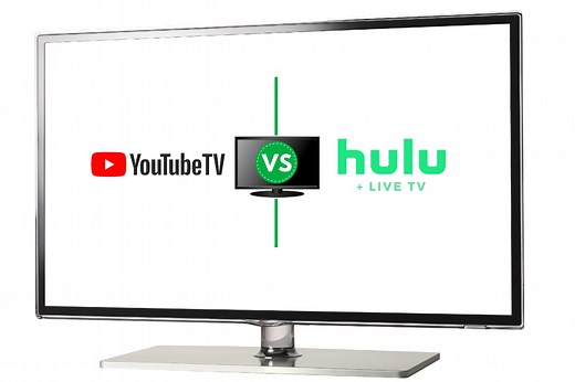 YouTube TV vs. Hulu Live: Which Streaming Service Is Better?