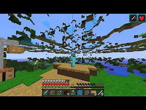 How To Fix Minecraft Chunk Glitching (VERY easy) [Tutorial]