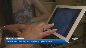 Keeping safe online during self-isolation