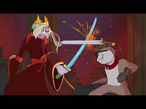 True Ending // Final Boss Guide