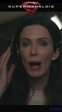 Zod takes control of Superman