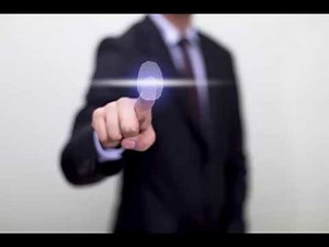 How Biometrics Works