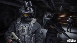 Activision to give away 2400 COD points in Warzone Shadow Siege event