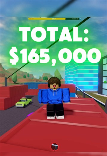 Server Hopping the Jewlery Store for 1 Hour! #jailbreakroblox #roblox #robloxjailbreak #robloxfyp #jailbreak