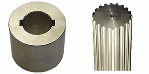 Everything You Need to Know about Broaching on CNC Lathe & Machining Centers