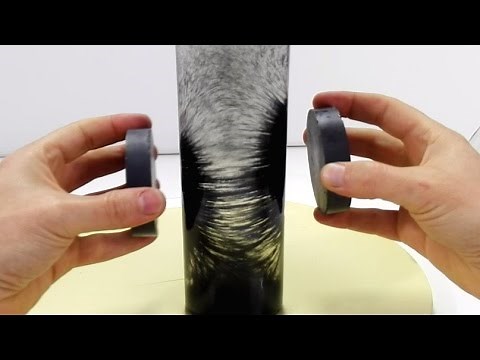 View Magnetic Fields | Magnetic Games