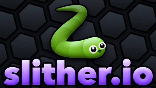 Slither.io 🕹️ Играть на CrazyGames