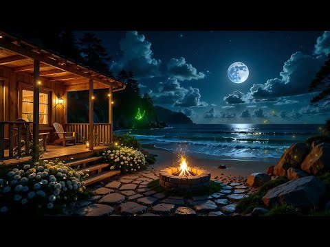Relaxing Piano for Deep Rest • Calm Mind, Release Tension • End Insomnia Forever Tonight