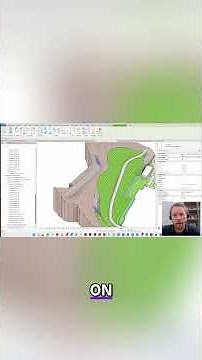Revit's COMPLEX Site Modeling FAILS Explained! (Don't Make This Mistake!) #shorts