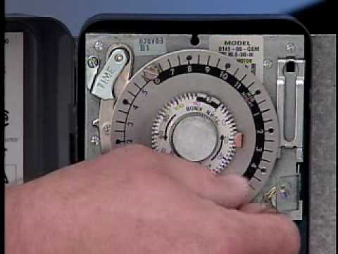 HOW TO SET DEFROST TIMER ON YOUR TRUE FREEZER