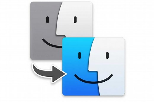 How to use Migration Assistant to move a user account to another Mac