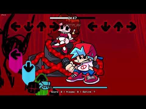 Hellbreaker/Hadephobia FNF charted (my version)