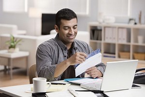 Tips on How to Address a Business or Professional Letter