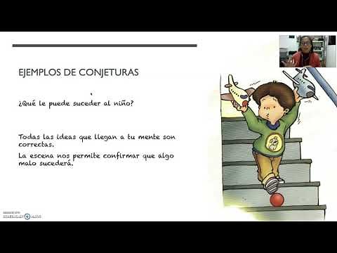 Las conjeturas y analogías