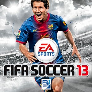FIFA Soccer 13 [Gameplay] - IGN