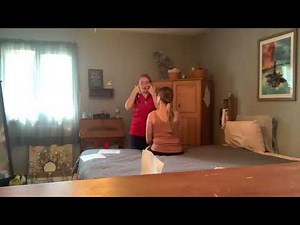 Complete Head-to-Toe Assessment