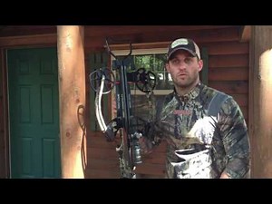 The Advantages of a Reverse-Draw Crossbow Design | TenPoint Crossbows