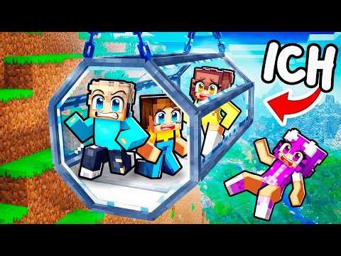 Wir ERKUNDEN die GEFÄHRLICHSTEN HOTELS der WELT in Minecraft!