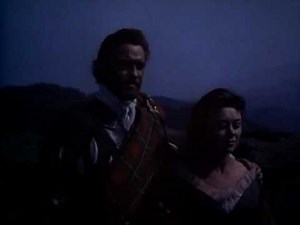 Walt Disney's Rob Roy (1953) Opening & Closing Credits