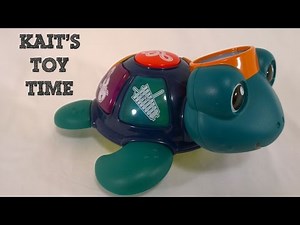 Kait's ToyTime! Baby Einstein Baby Neptune Ocean Orchestra