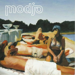 Modjo - Modjo