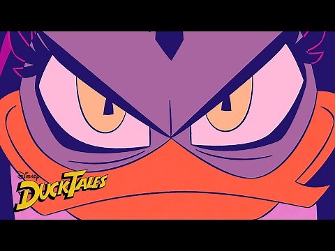 Duckception! | DuckTales