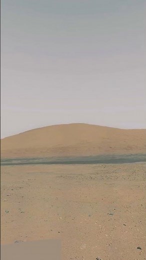 The Red Planet’s dust suddenly lifted — NASA Rover captured it in Hi-Res