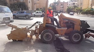 17 reactions | What is Micro Trenching? and why is it the answer to Fiber optics installation? Read more on the link below https://vermeer-middleeast.com/pipeline-installation/fiber-optics-installation-microtrenching | Vermeer Middle East | Facebook