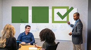 Setting Team and Employee Goals Using SMART Methodology Online Class | LinkedIn Learning, formerly Lynda.com