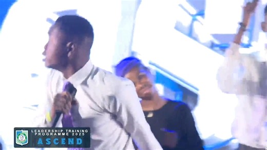 Welcome to Day 1 of the Leadership Training Programme 2025, a place where the young are raised to be effectual Kings and Queens for Christ🙌 #DoveTv #DoveTelevision #LTP2025 #OHPrimeTv | Dove Television