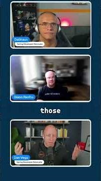 Getting started with AI #GlennRenfro #SpringOfficeHours