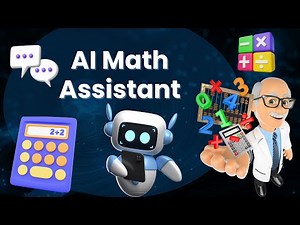 Building AI Math Assistant Omnichannel Chatbot using ChatGPT OpenAI No Code Integration
