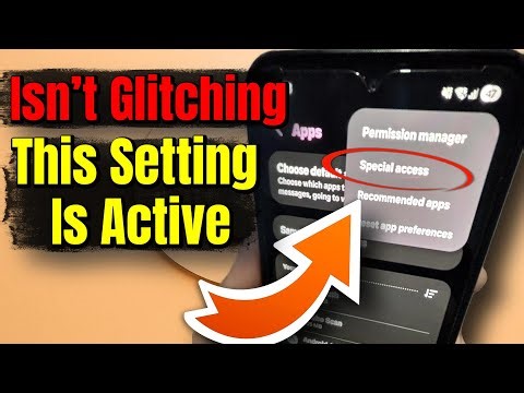 Before You Use Your Phone Again, Check This Android Overlay Permission