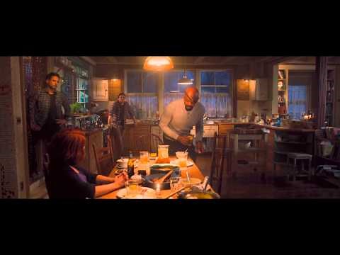 Safehouse Clip - Marvel's Avengers: Age of Ultron