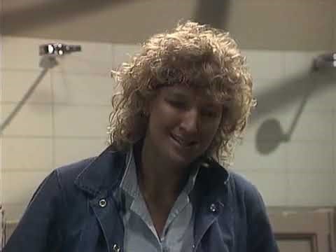 Prisoner Cell Block H Episode 629