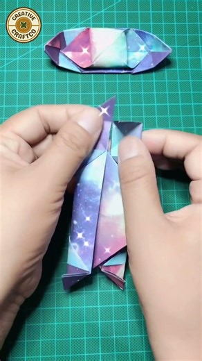 easy paper craft ideas for beginners