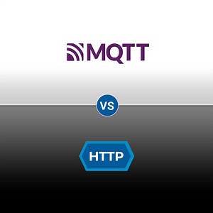 MQTT Vs. HTTP for IoT