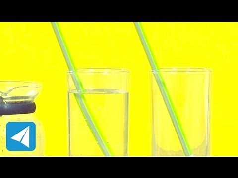 Bending of Light by refraction | Light | Physics