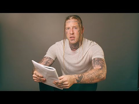 Tom MacDonald - CHARLIE