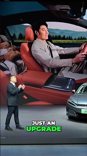 BYD's Megawatt Charging 400km in 5 Minutes!