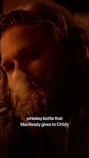 The Thing's SCARIEST Horror Movie Moment You Didn't See Right Away