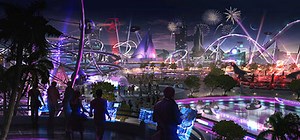 Atom Universe · 스팀