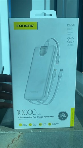 iSpot.Store on Instagram: "🎉🔋 OFFRE SPÉCIALE FIN D’ANNÉE ! 🔋🎉 C’est le moment de faire le plein d’énergie ⚡ Profitez de –20 % de réduction sur une sélection de power banks, pratiques et indispensables pour rester connecté toute la journée 📱 ✔️ Capacités adaptées à tous les besoins ✔️ Charge rapide et sécurisée ✔️ Design compact, facile à transporter ✔️ Compatible avec tous les smartphones et appareils ⏳ Offre valable pour une durée limitée – fin d’année uniquement ! 📦 Livraison rapide part