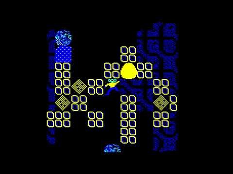 The Repton Series - Top 85 Games for the BBC Micro (3)